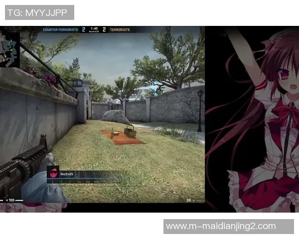 esports数据专访周丽揭秘CSGO成功背后的策略与团队精神