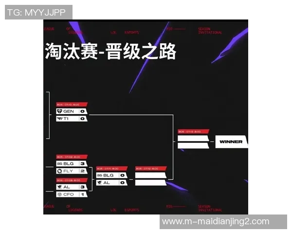 电竞新闻深入解析BLG战队的心理素质与比赛表现的关系
