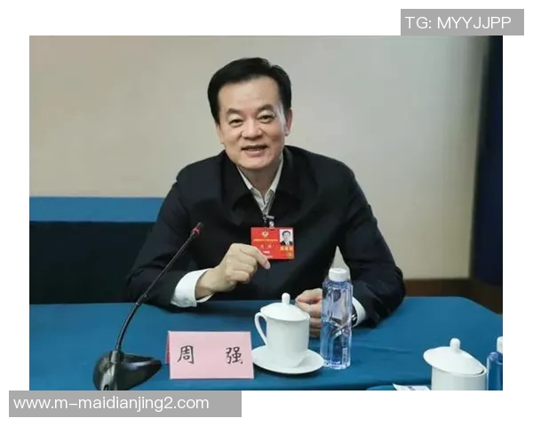 周强专访揭秘和平精英发展历程与未来愿景的深度探讨实时新闻